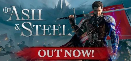 Download Of Ash and Steel for PC (Latest 2026)
