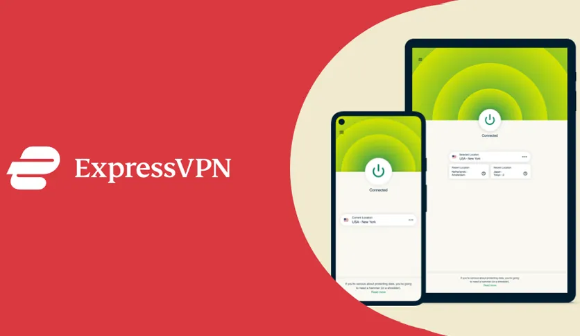 ExpressVPN - Secure Private Fast 12.74.0 APK