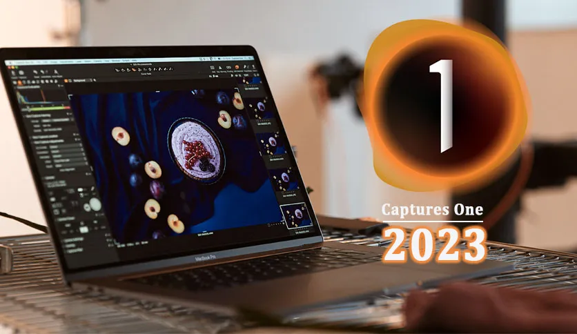 Capture One Enterprise for MacOS Download (Latest 2026)