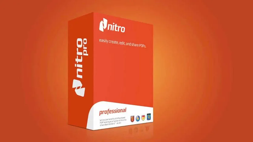 Nitro PDF Pro Enterprise Download (Latest 2026)