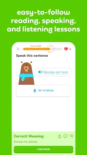 Duolingo - language lessons 6.90.2 APK Download