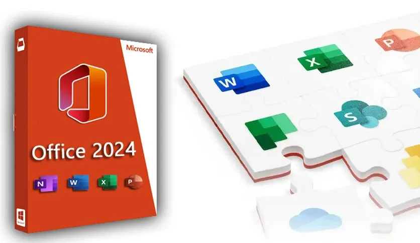 Microsoft Office 2024 for MacOS Download (Latest 2026)