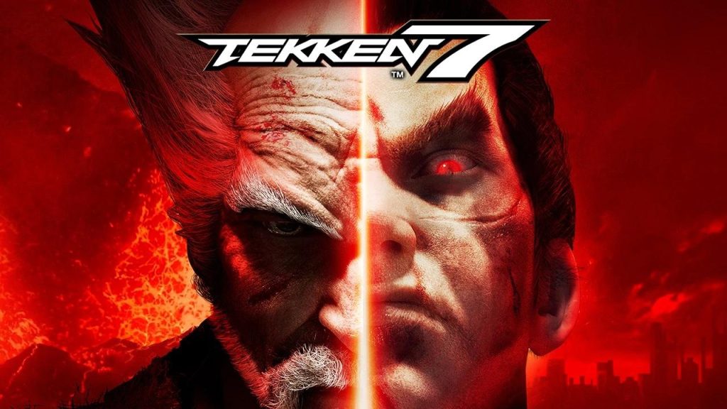 TEKKEN 7 Free Download For PC (Latest Version 2026)
