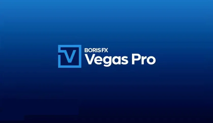 Boris FX VEGAS Pro Download (Latest 2026)