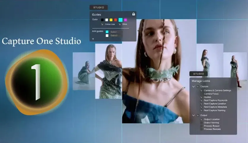 Capture One Studio for MacOS Download (Latest 2026)