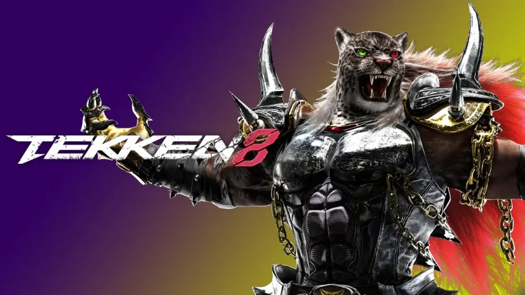 TEKKEN 8 Download For PC (Latest Version 2026)