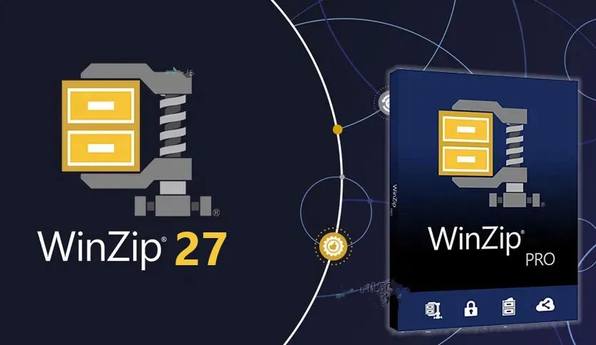 WinZip Pro Download (Latest 2026)