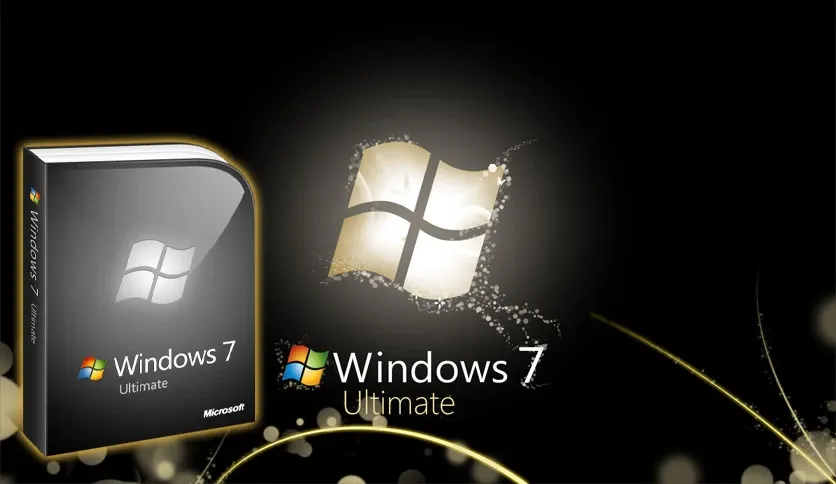 Windows 7 Ultimate Preactivated Download (Latest 2026)